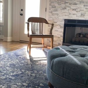 Meet your Posher, Janet